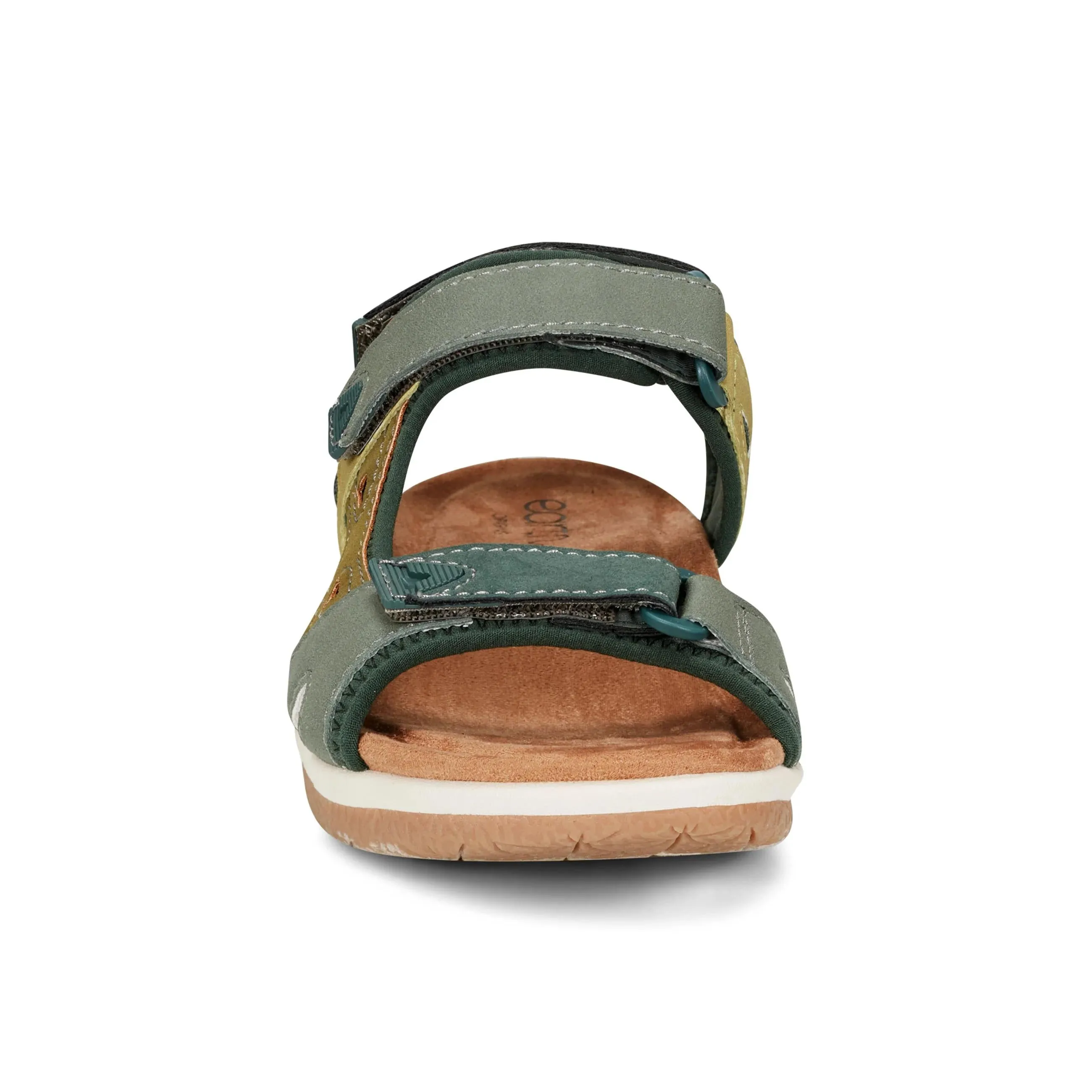 Earth Women's Skylar3 Green M