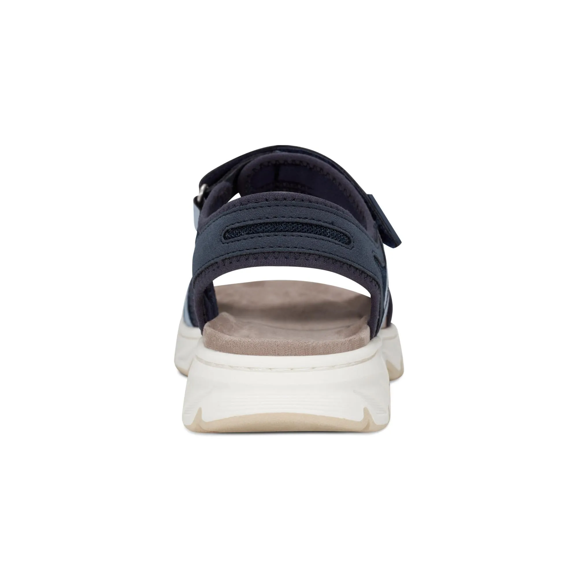 Earth Women's Venny3 Blue M