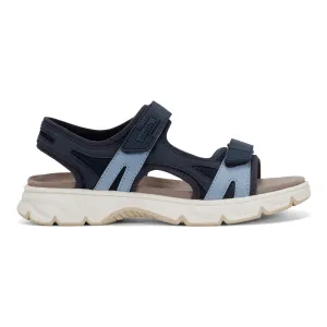 Earth Women's Venny3 Blue M