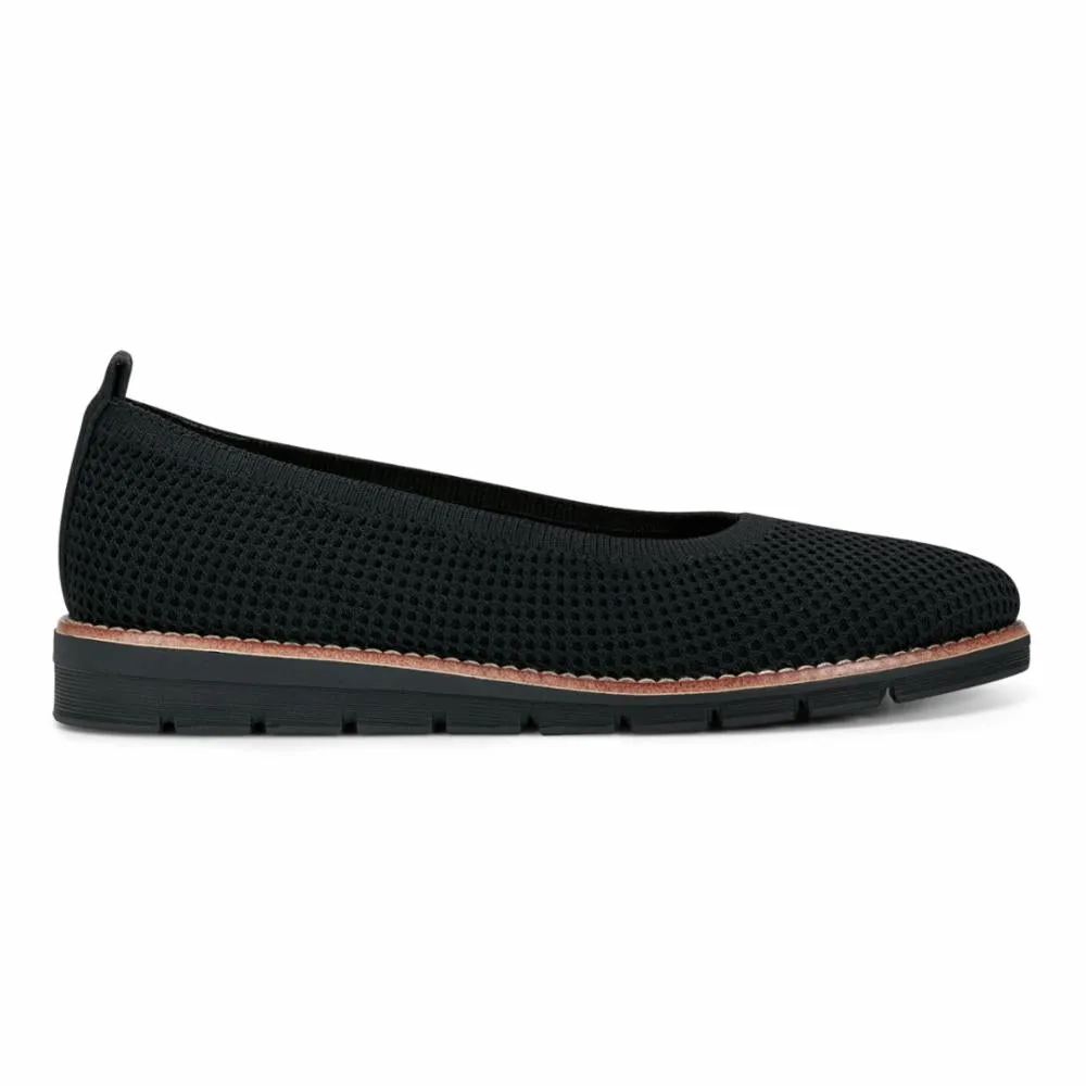 Easy Spirit Women's Kellina2 Black W