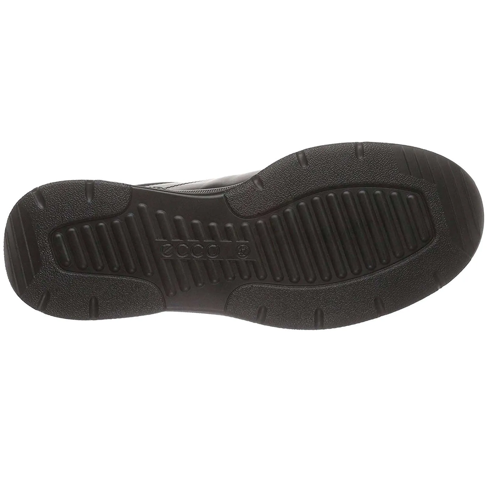 Ecco Irving Full Grain Leather Men's Casual Shoes