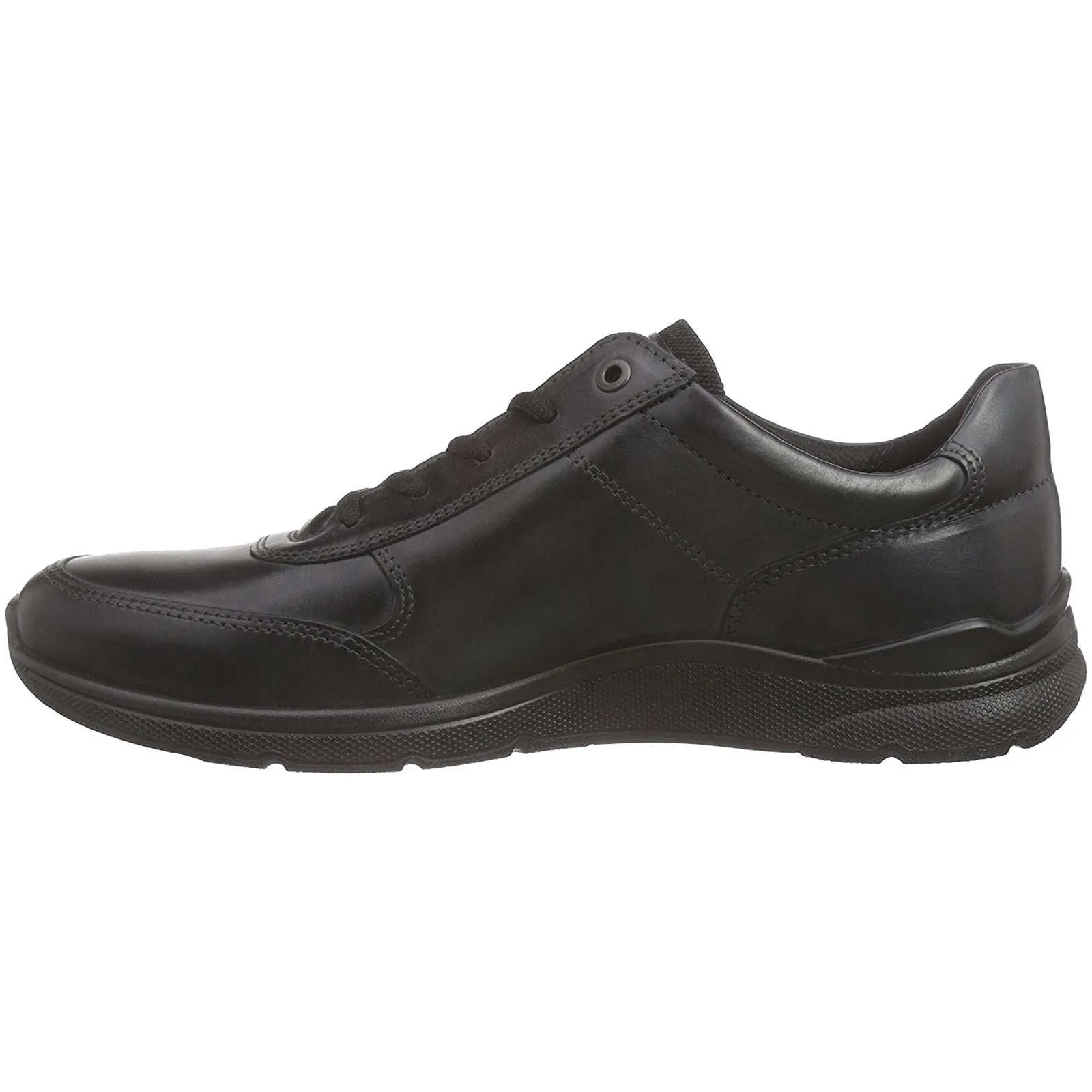 Ecco Irving Full Grain Leather Men's Casual Shoes