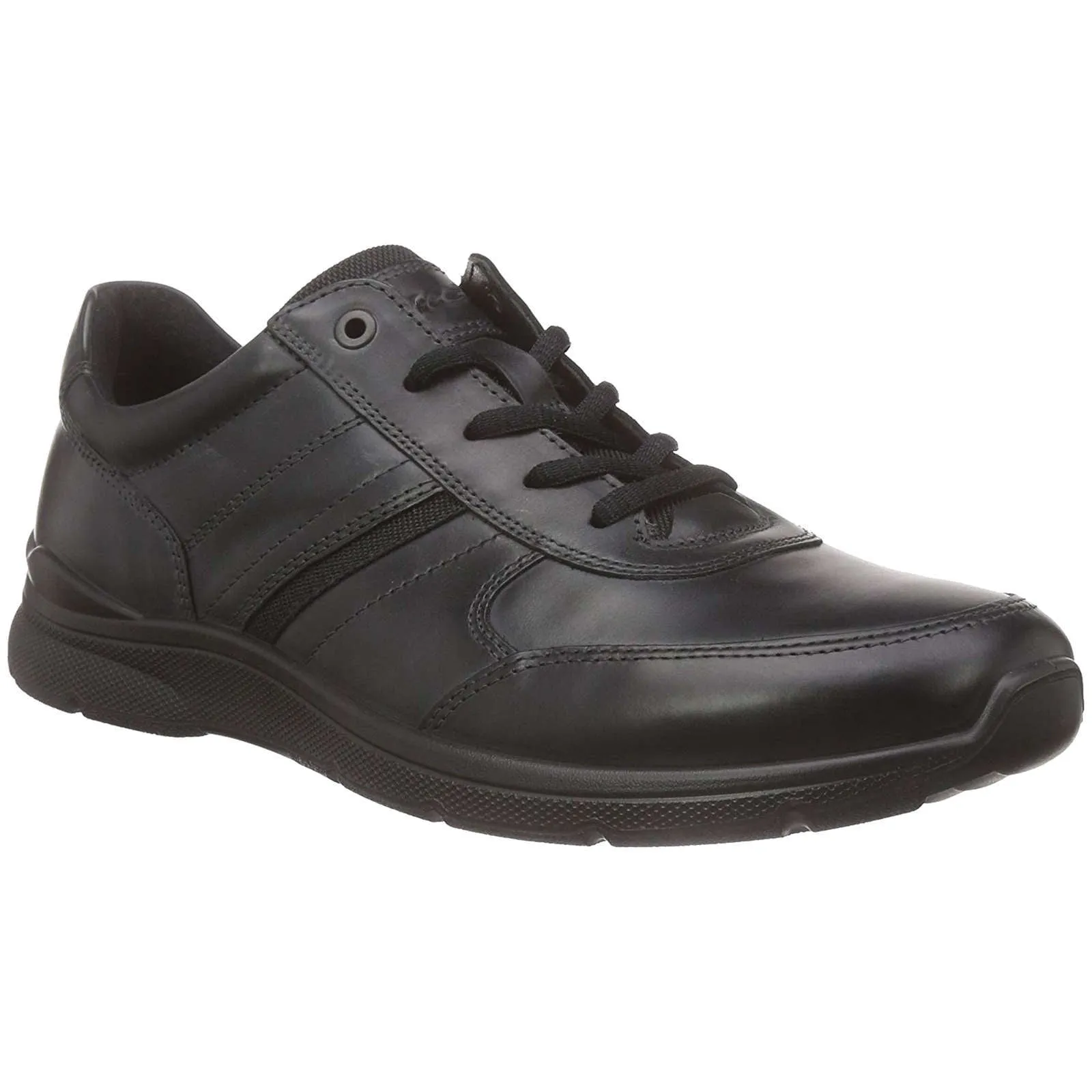 Ecco Irving Full Grain Leather Men's Casual Shoes