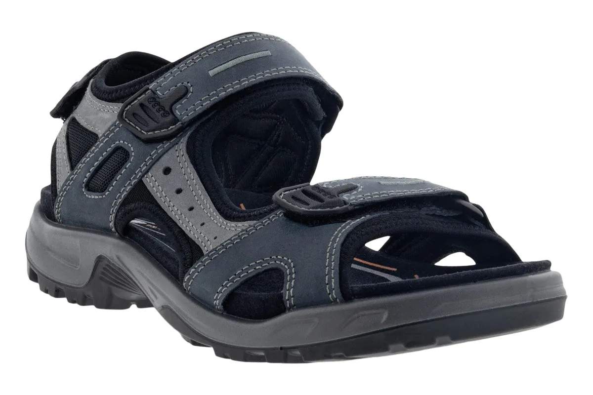 Ecco Offroad Marine Mens