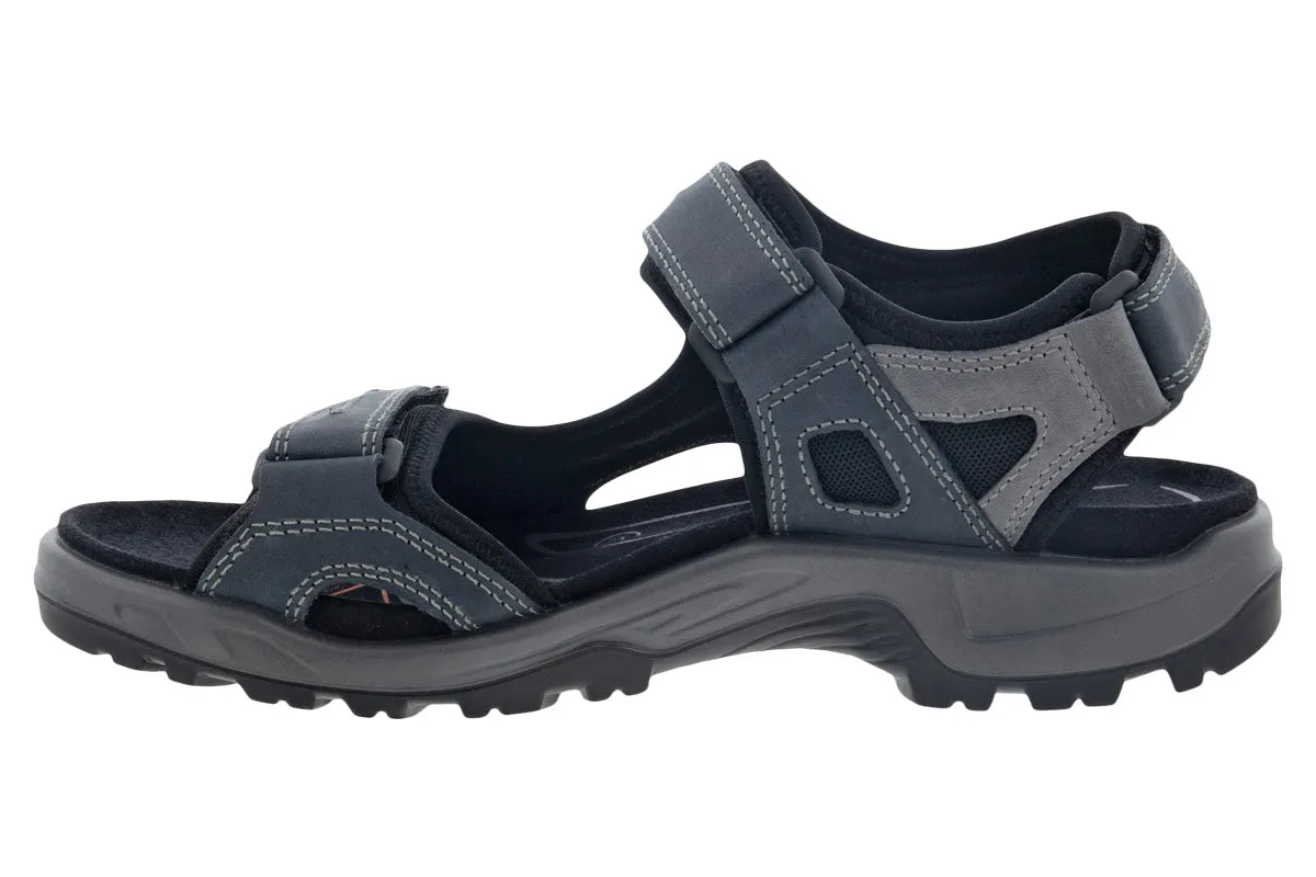 Ecco Offroad Marine Mens