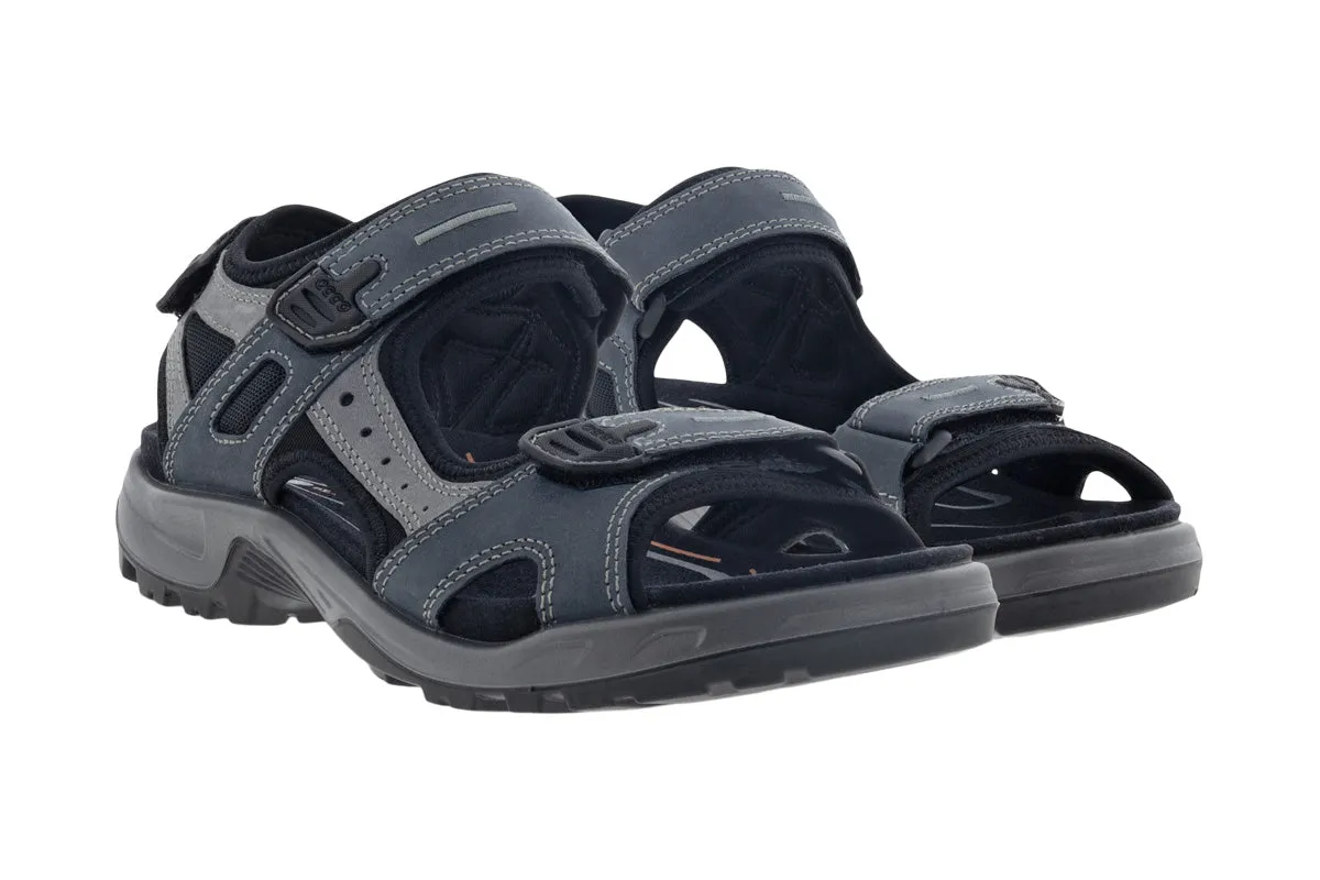 Ecco Offroad Marine Mens