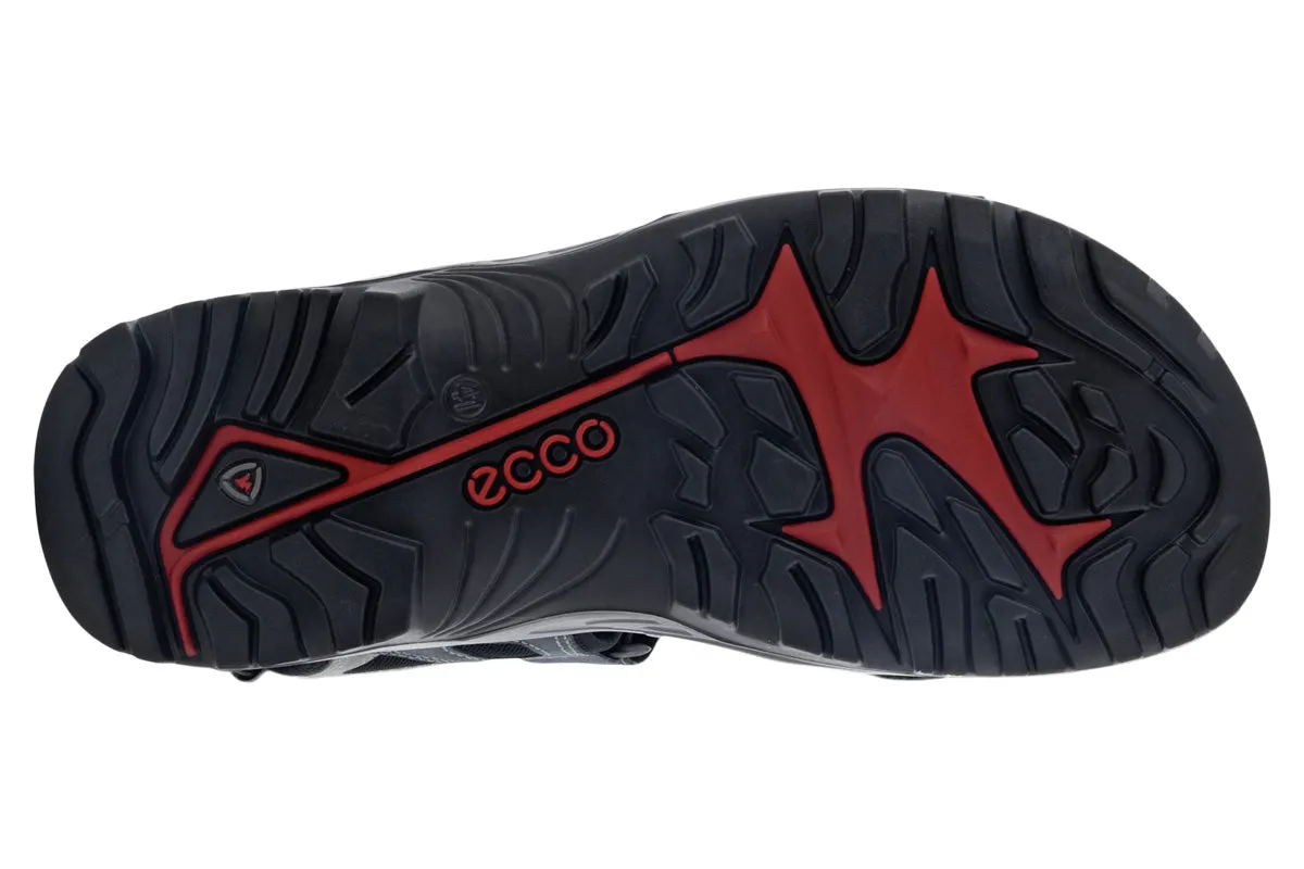 Ecco Offroad Marine Mens