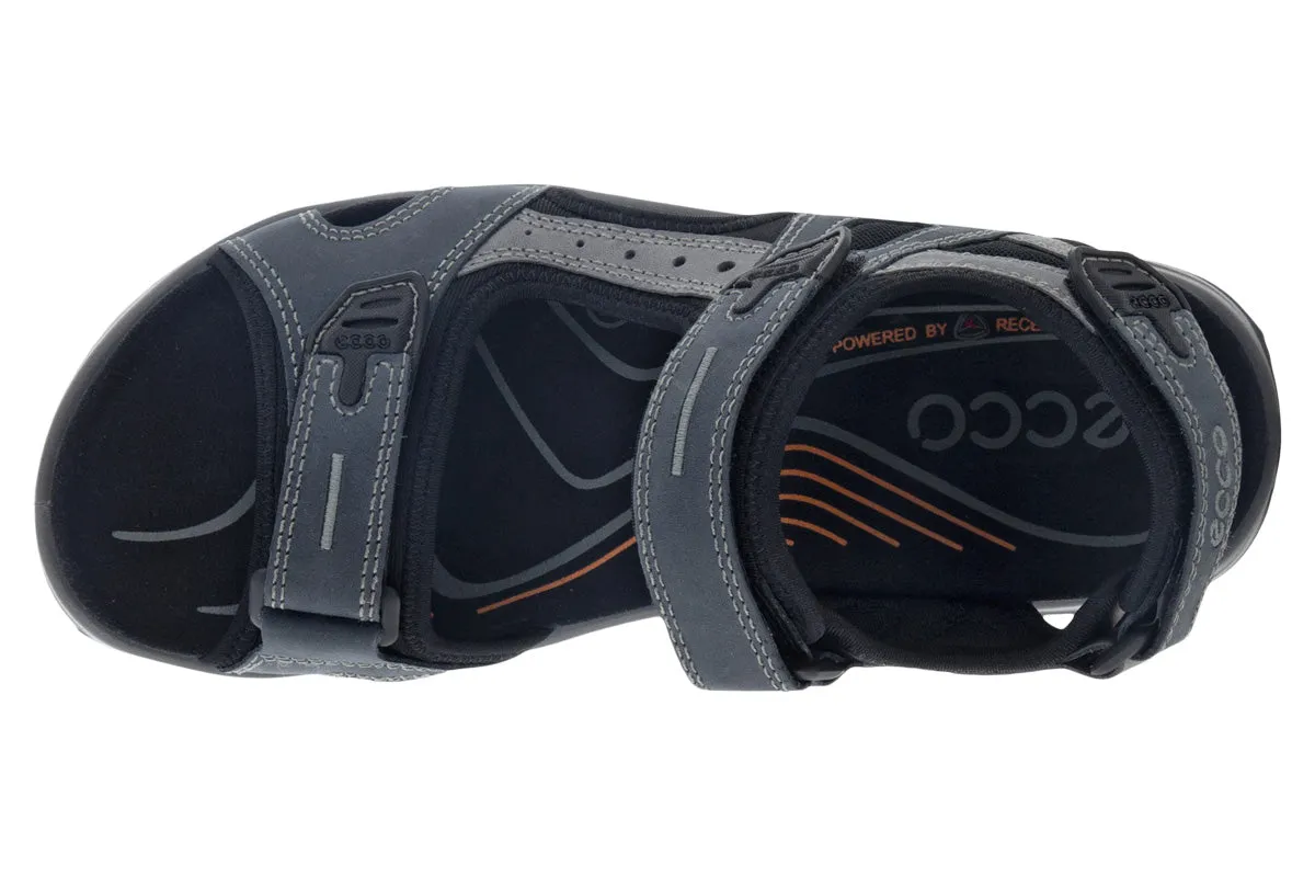 Ecco Offroad Marine Mens