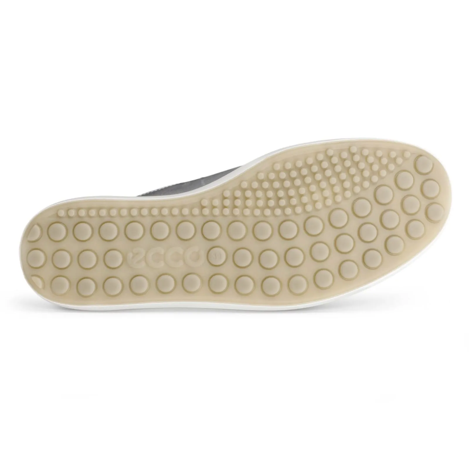 Ecco Soft 7 430003 Nubuck Women's Fashion Trainers - UK 7.5 - US 10-10.5 Women - EU 41