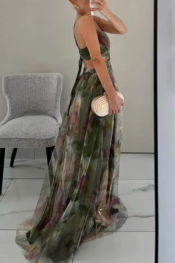 Eirith | Stunning Maxi Dress