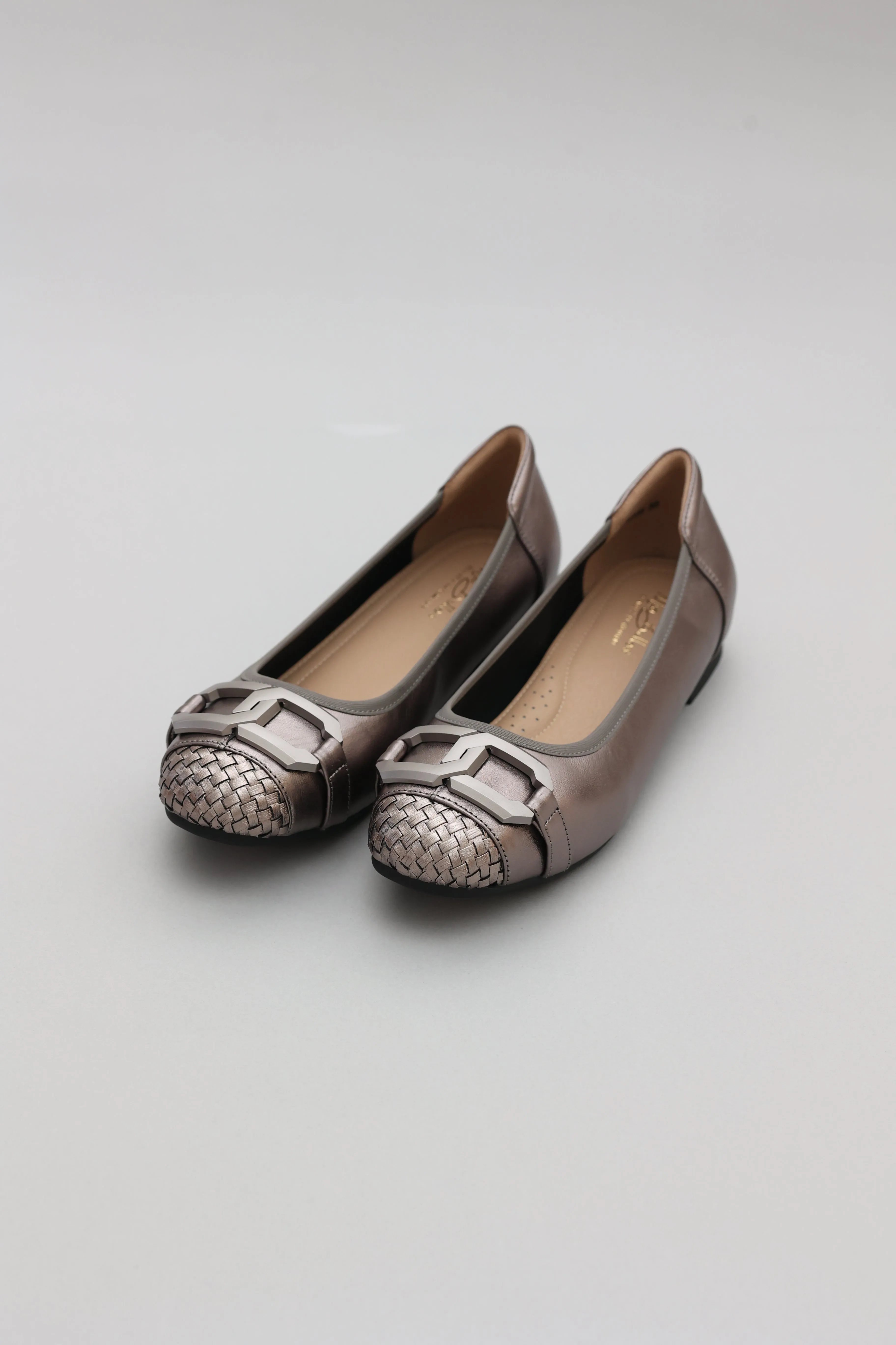 Elena Flats
