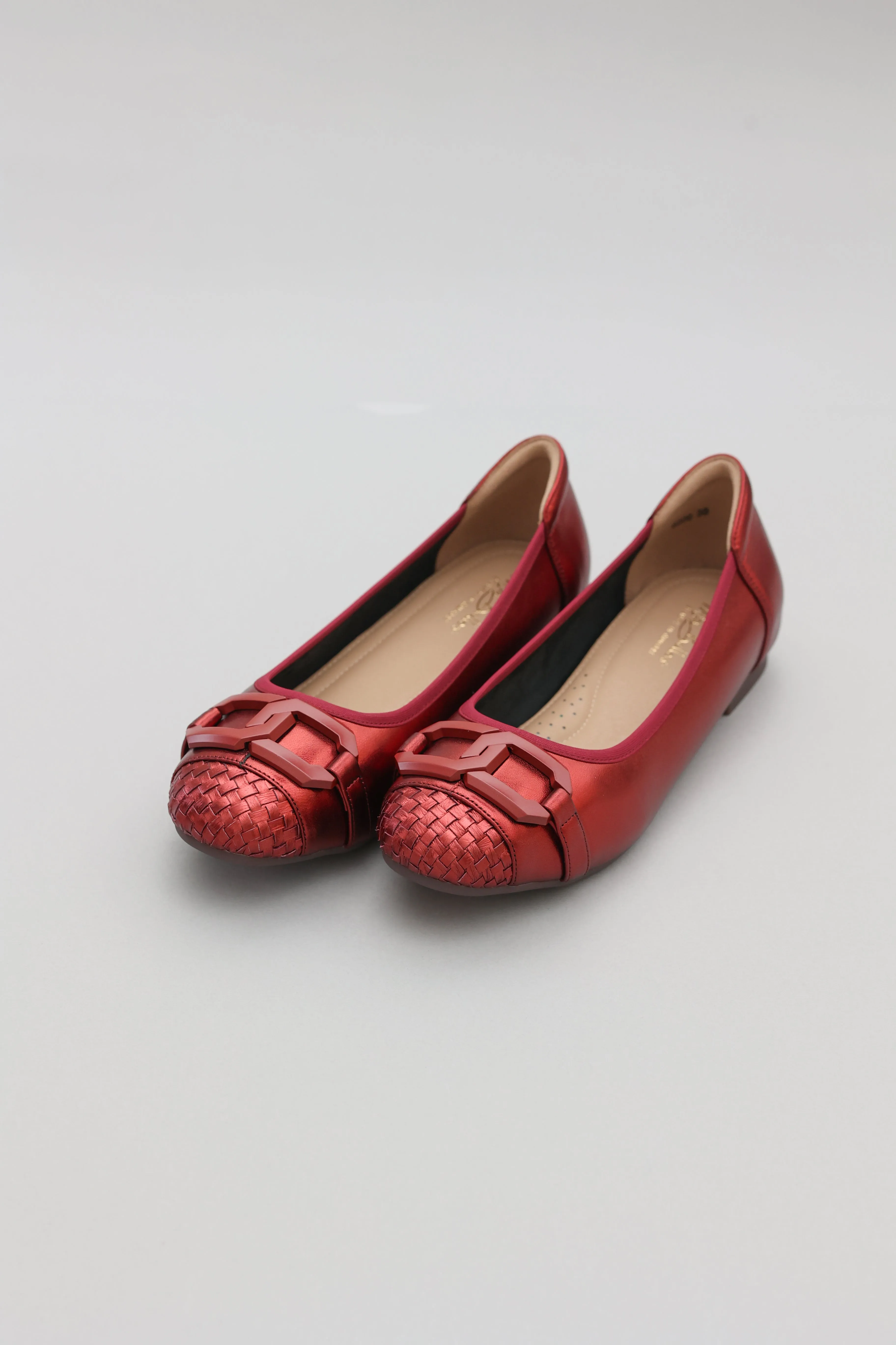 Elena Flats