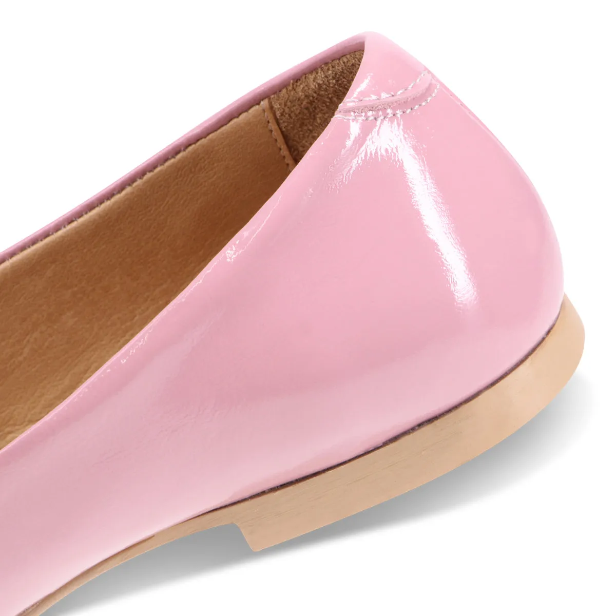 Eloise Flat