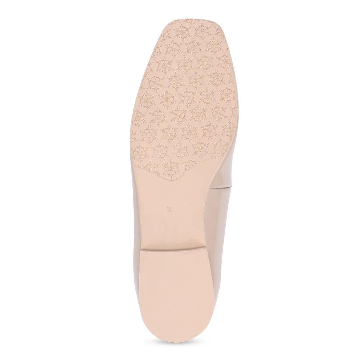 Eloise Flat