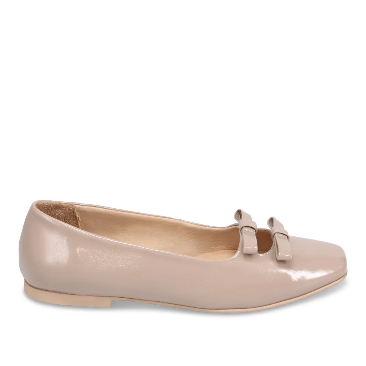 Eloise Flat