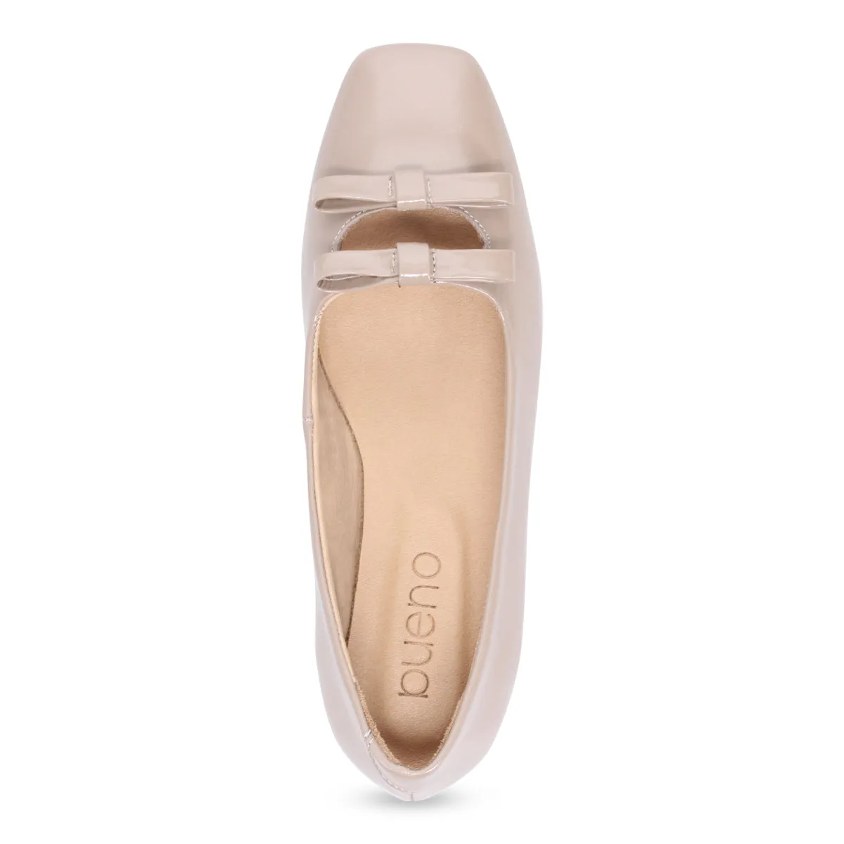 Eloise Flat