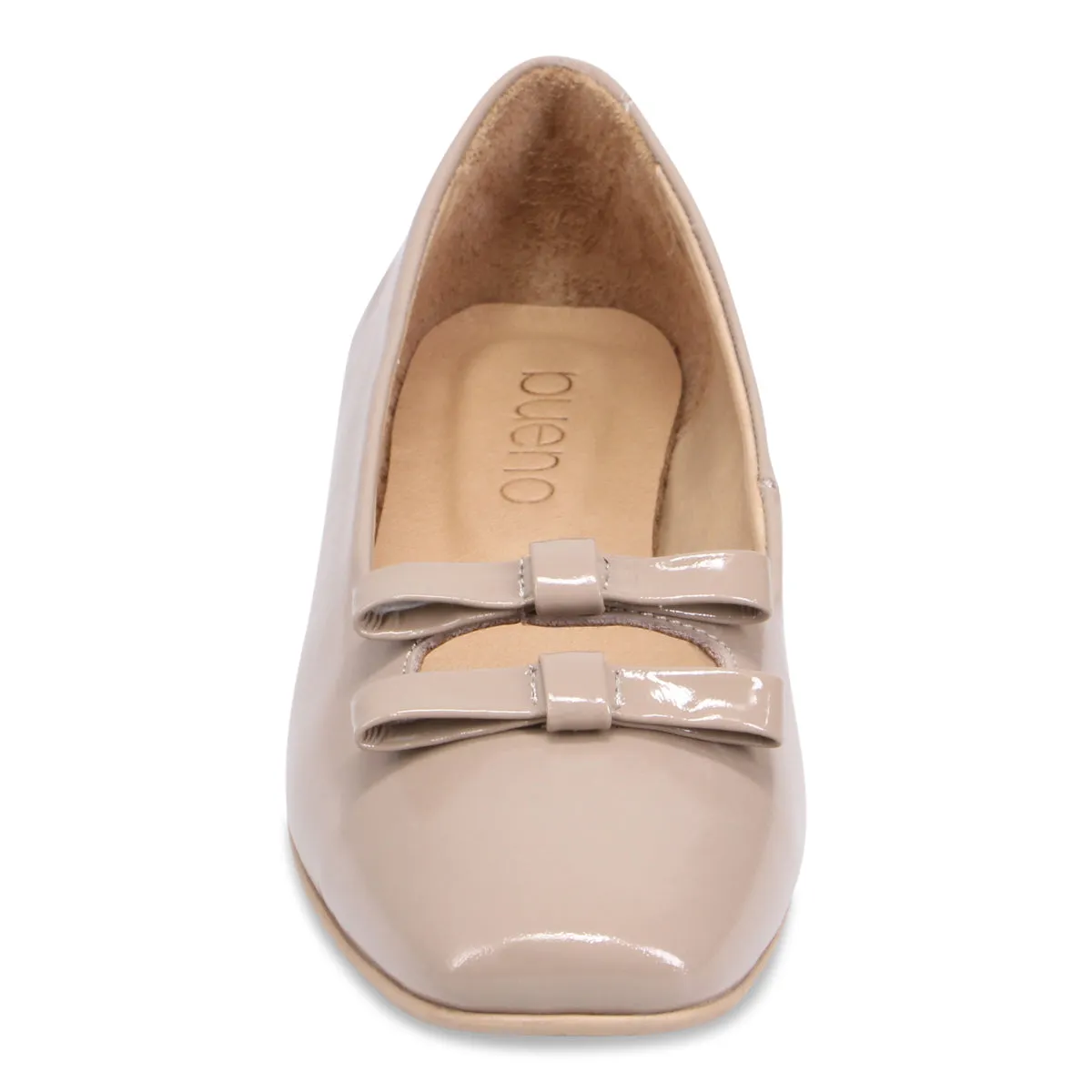 Eloise Flat