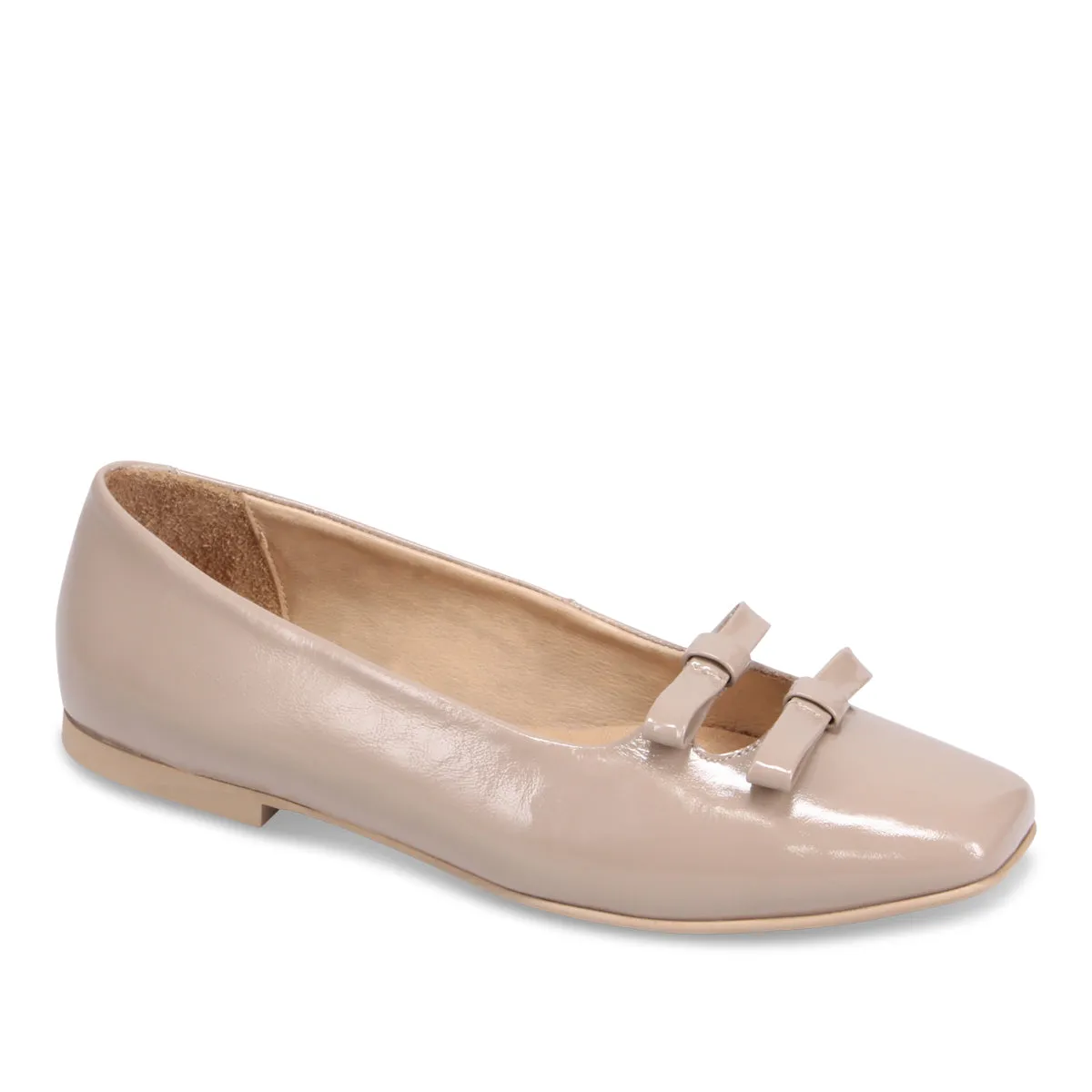 Eloise Flat