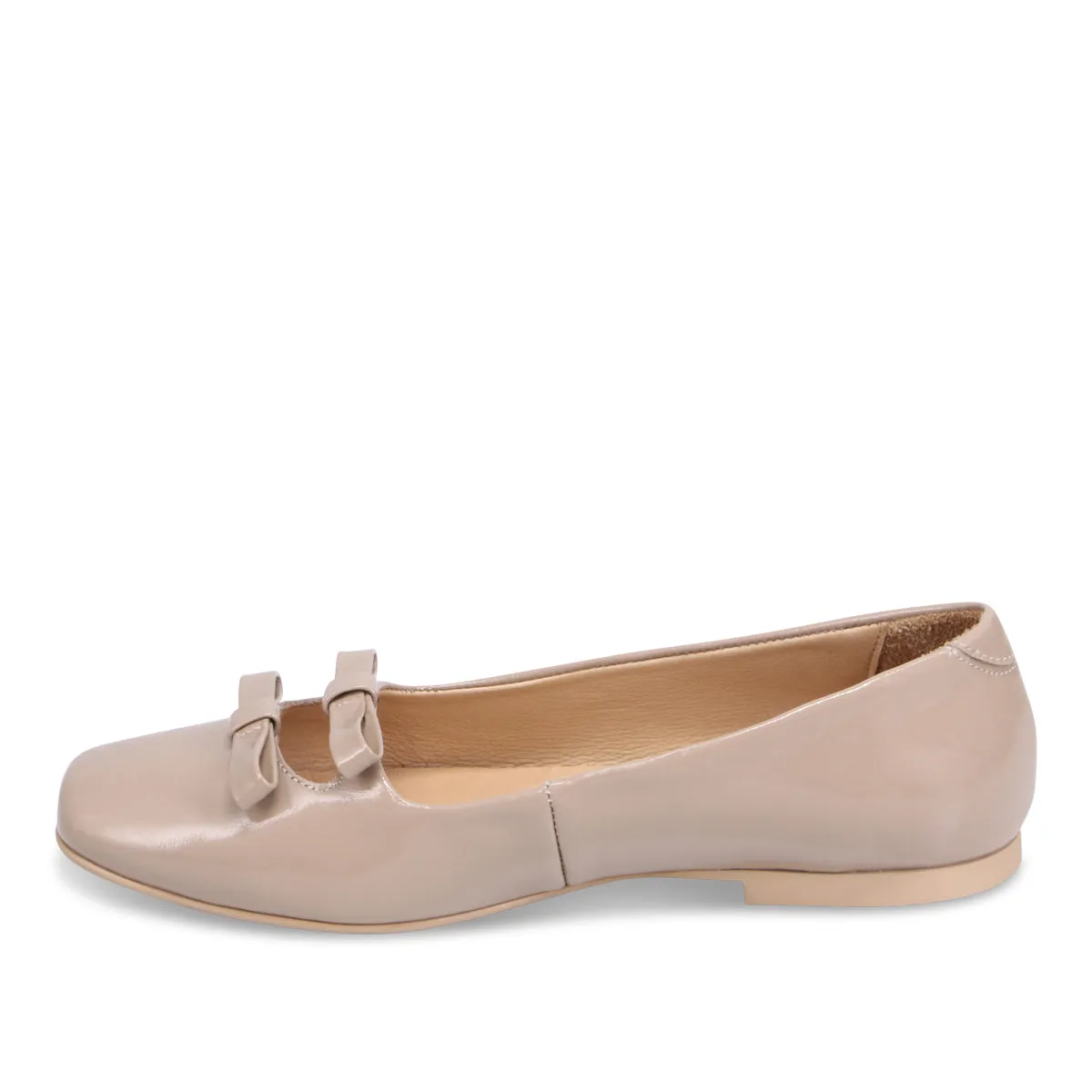 Eloise Flat