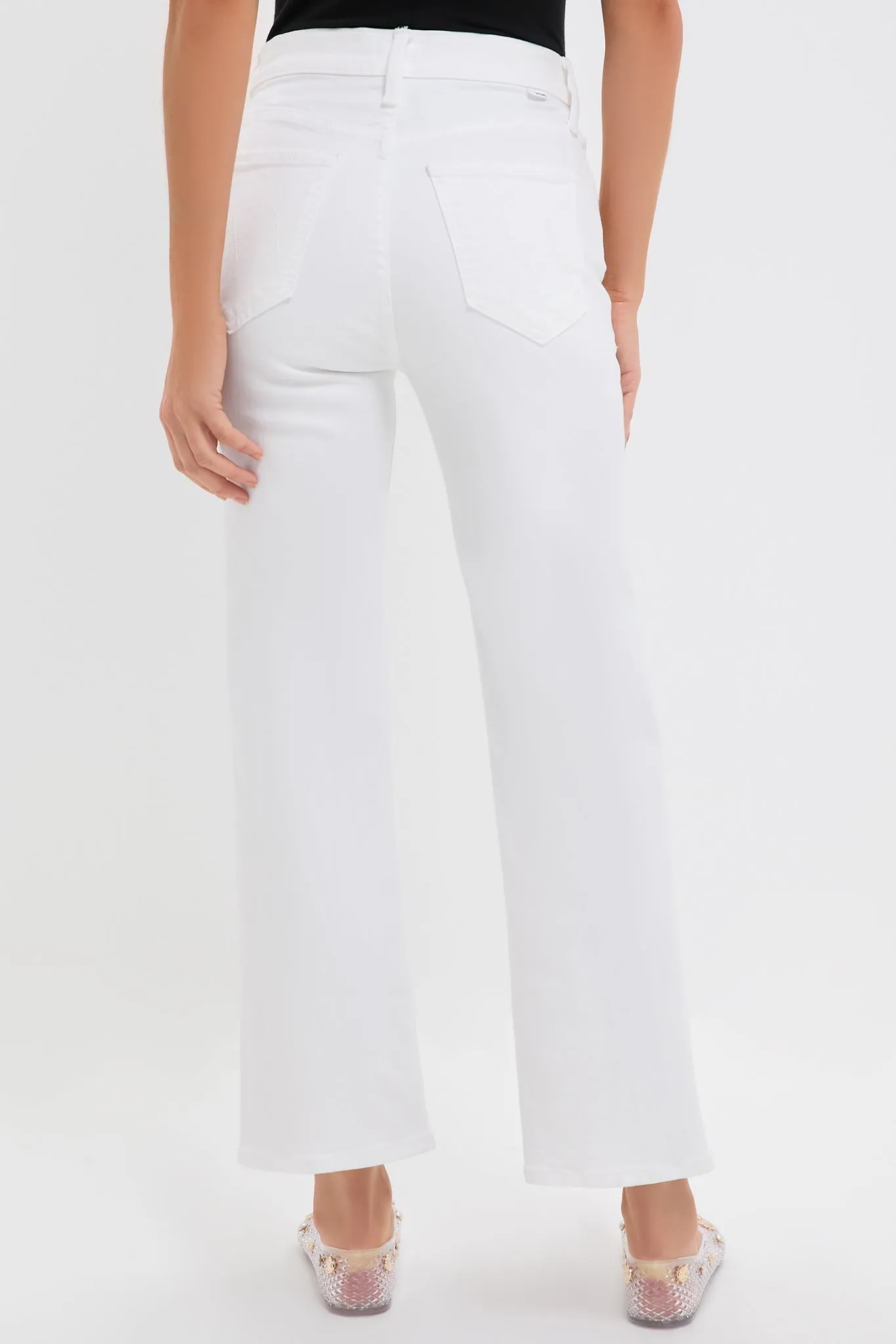 Fairest of Them All The Rambler Zip Ankle