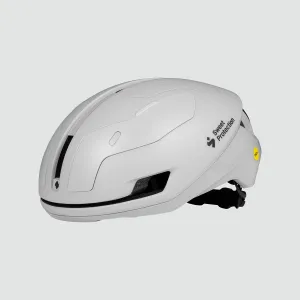 Falconer Aero 2Vi Mips Helmet - Bronco White