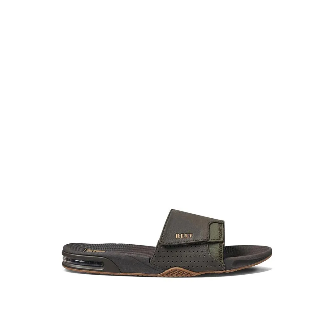 Fanning Slide Mens