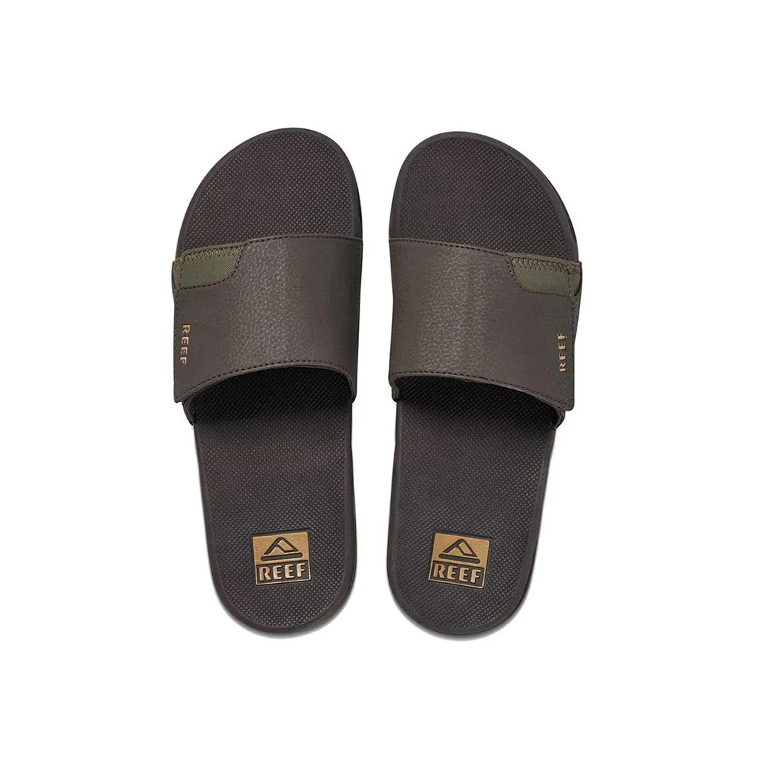 Fanning Slide Mens