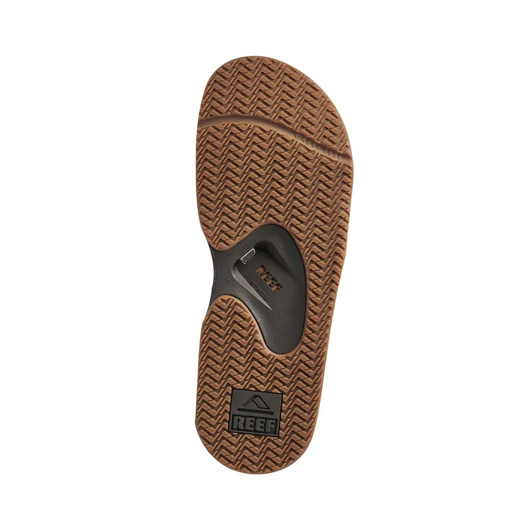 Fanning Slide Mens