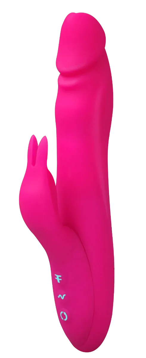 Femme Funn Booster Rabbit