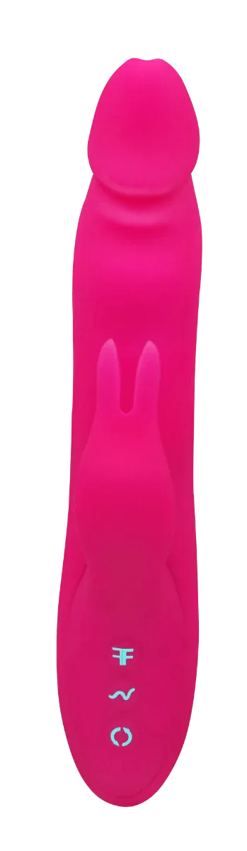 Femme Funn Booster Rabbit