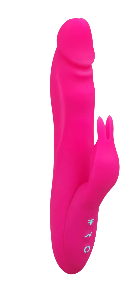 Femme Funn Booster Rabbit
