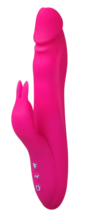 Femme Funn Booster Rabbit