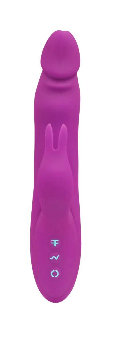 Femme Funn Booster Rabbit