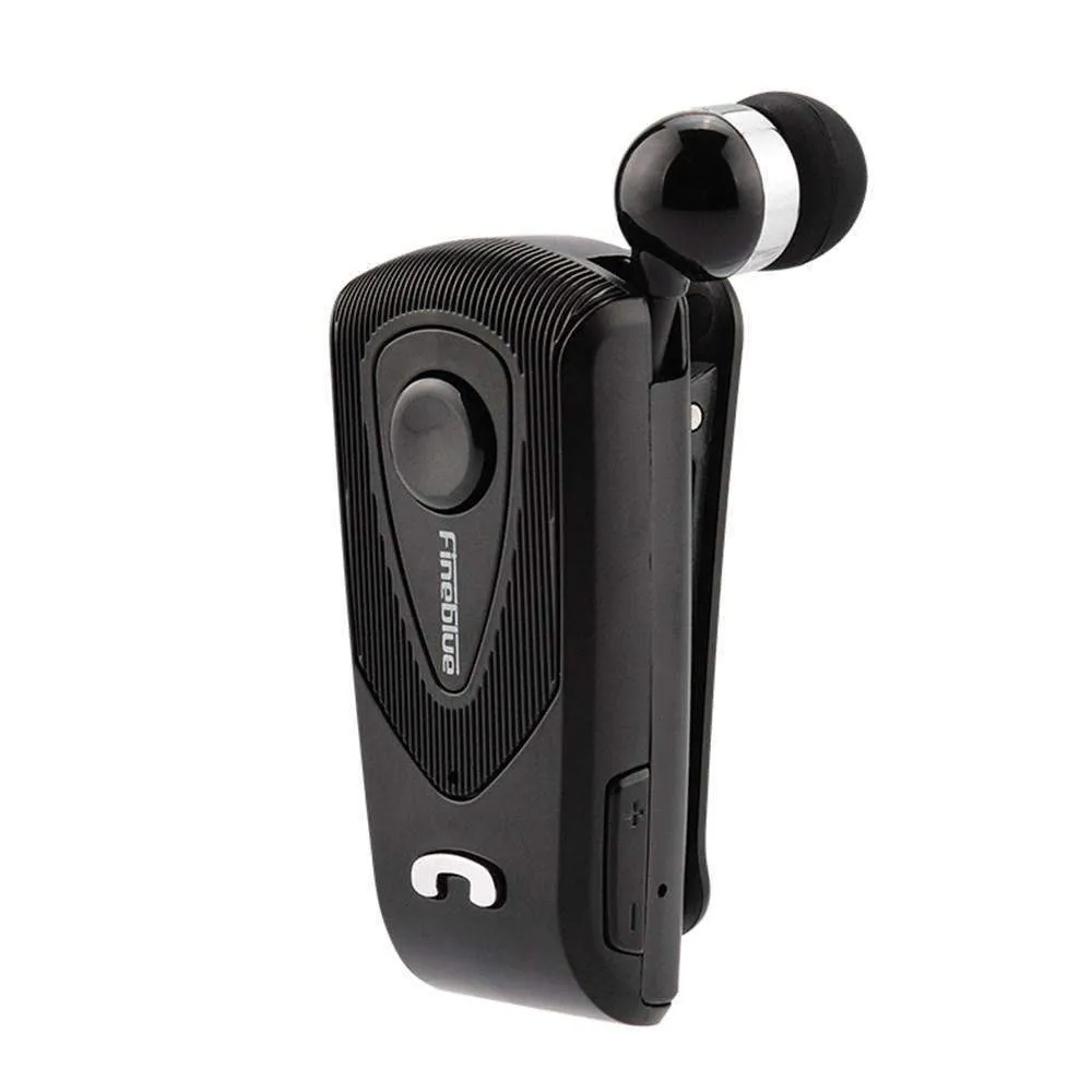 Fineblue F930 - Fast, Easy And Very Comfortable To Enjoy Music
