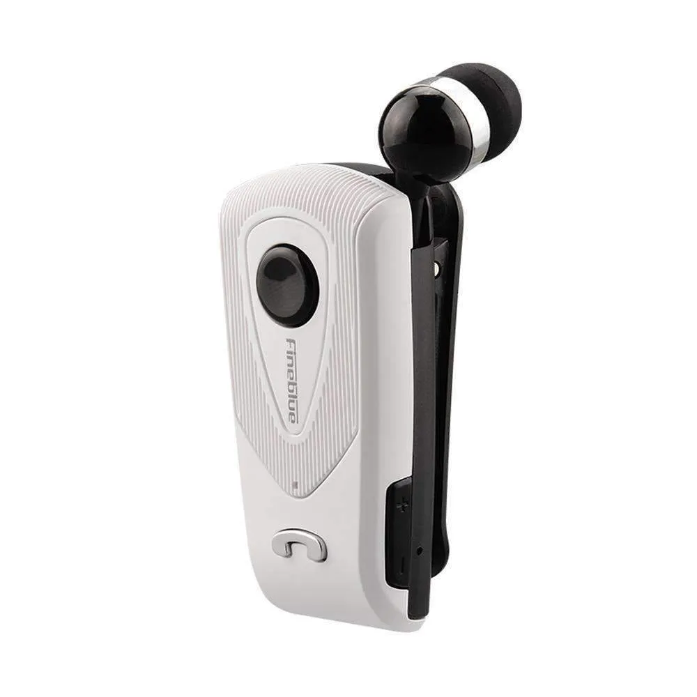 Fineblue F930 - Fast, Easy And Very Comfortable To Enjoy Music