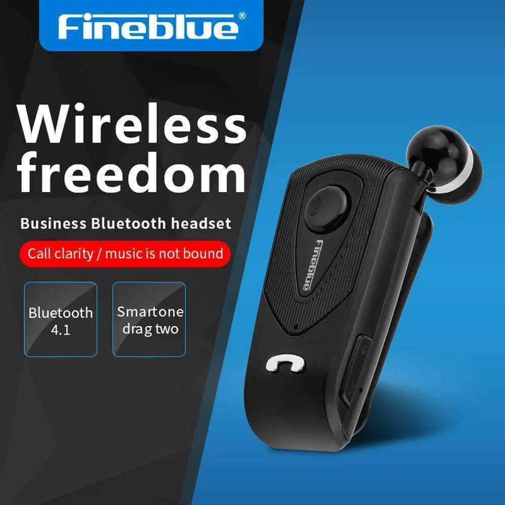 Fineblue F930 - Fast, Easy And Very Comfortable To Enjoy Music
