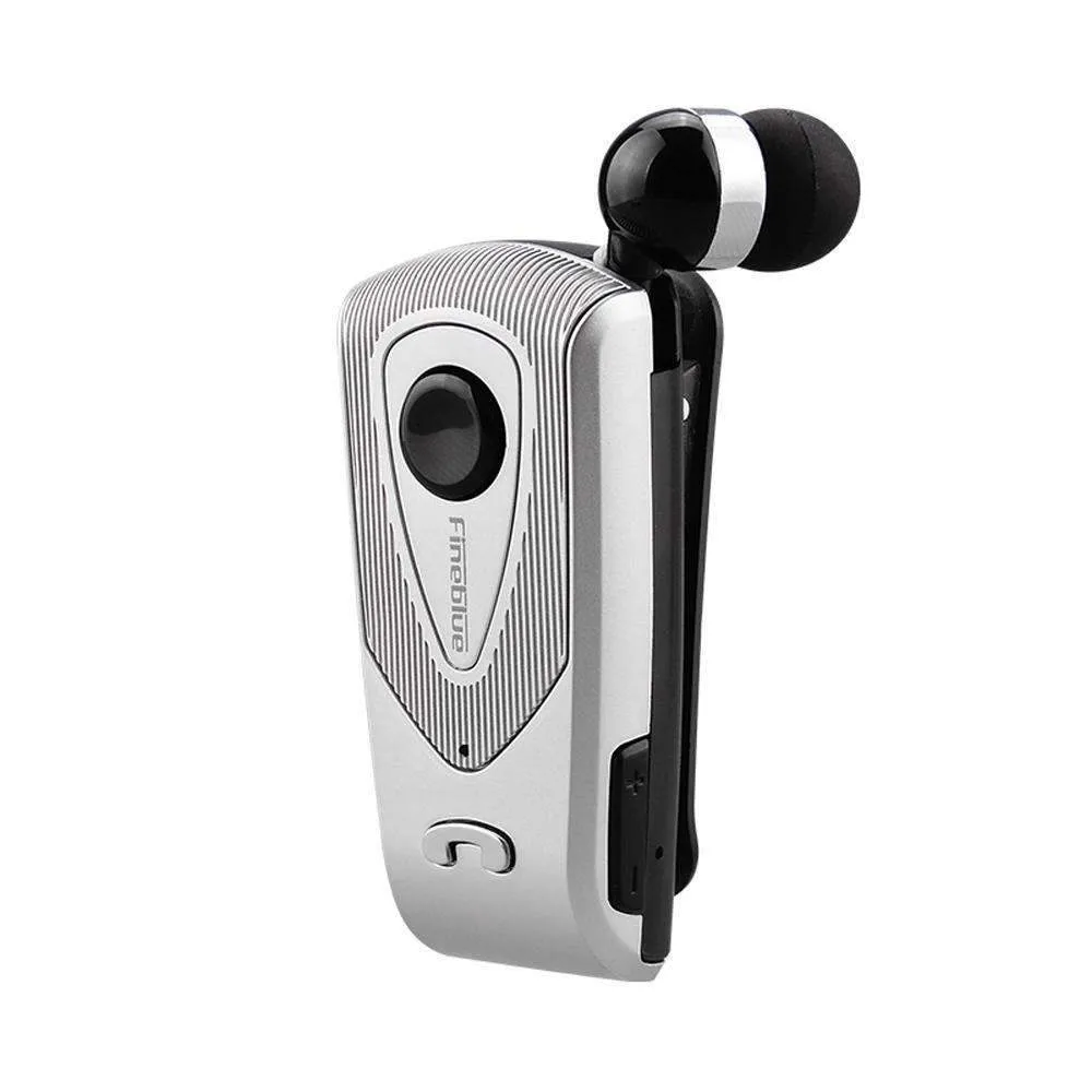Fineblue F930 - Fast, Easy And Very Comfortable To Enjoy Music