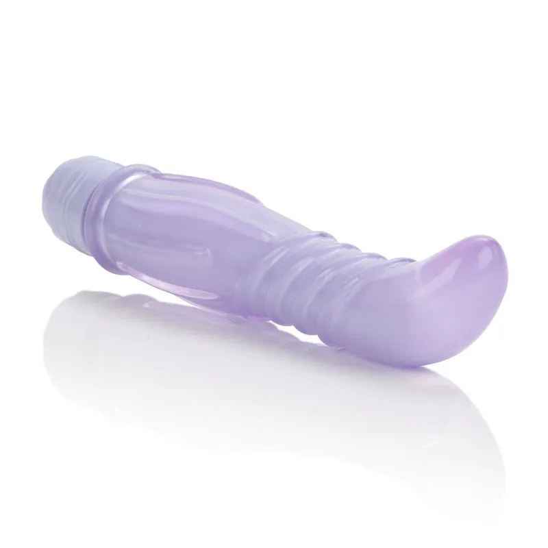 First Time Softee Pleaser Purple