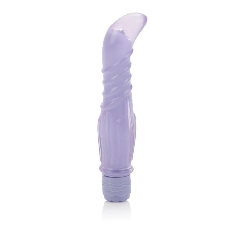 First Time Softee Pleaser Purple