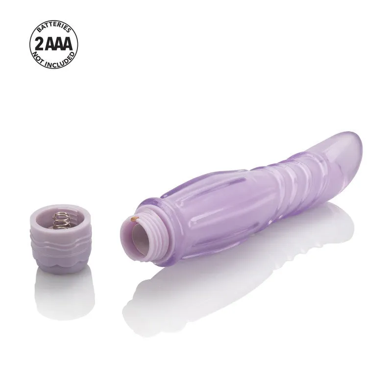 First Time Softee Pleaser Purple