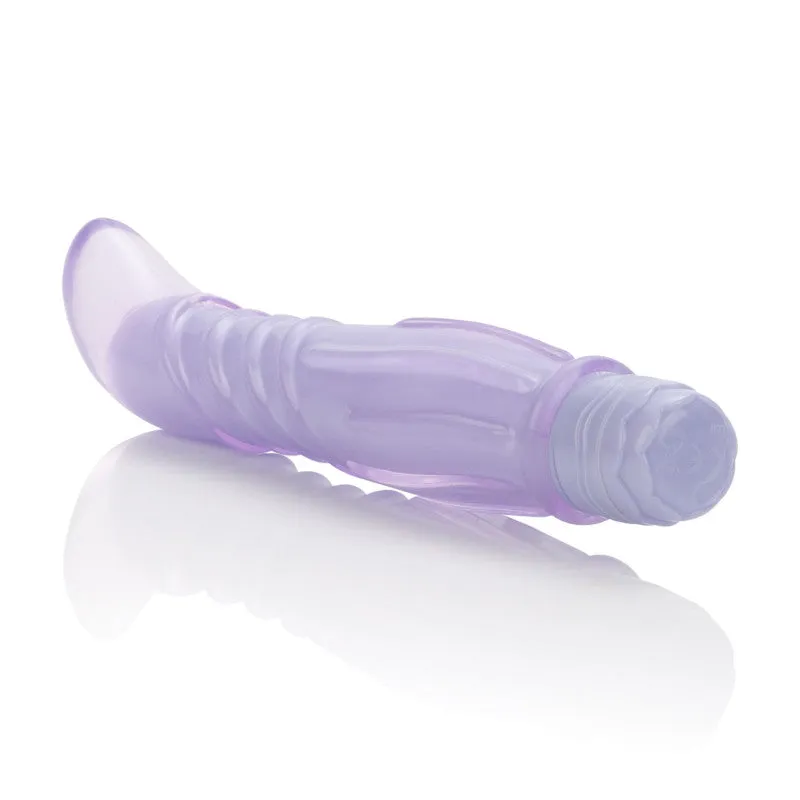 First Time Softee Pleaser Purple