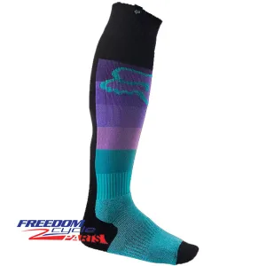 Fox Racing 180 Toxysk Socks
