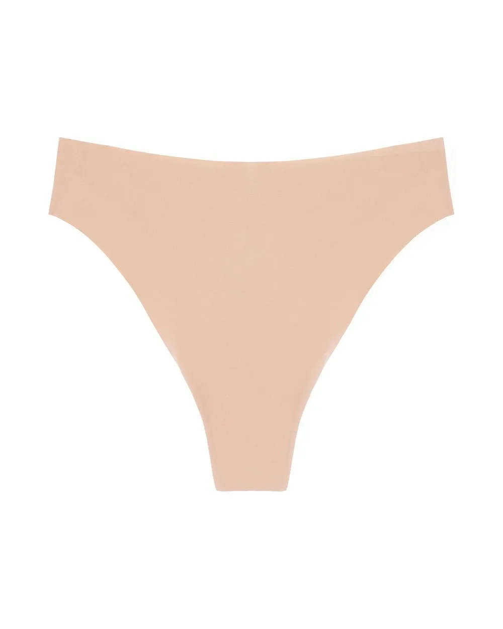 Free Cut Micro High Waist Thong