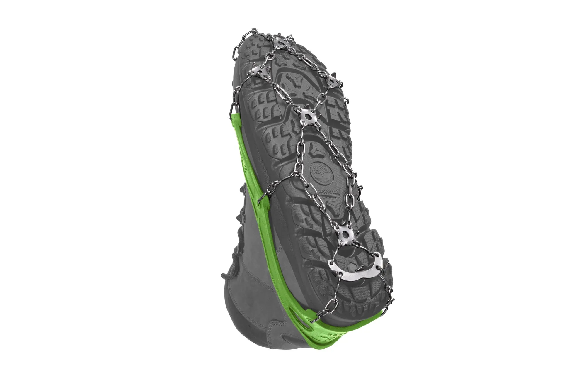 Freesteps6 - Crampons