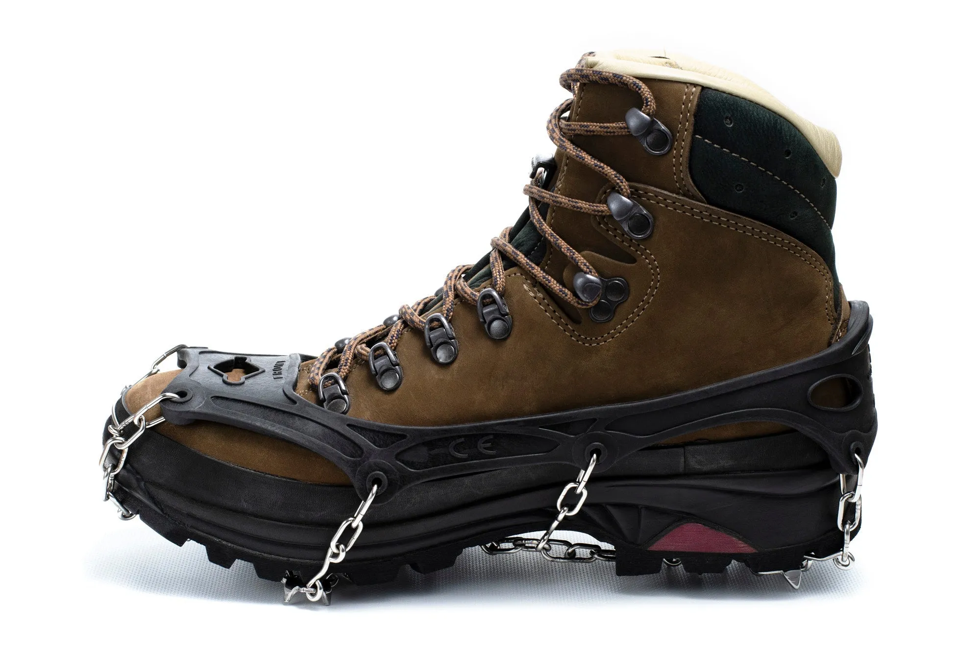 Freesteps6 - Crampons