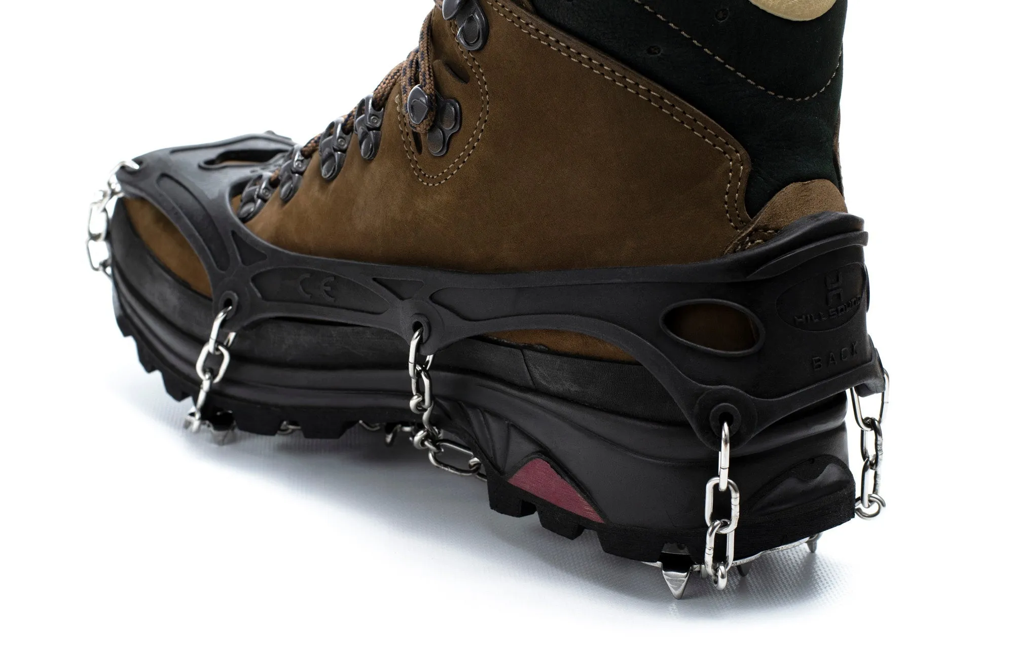 Freesteps6 - Crampons
