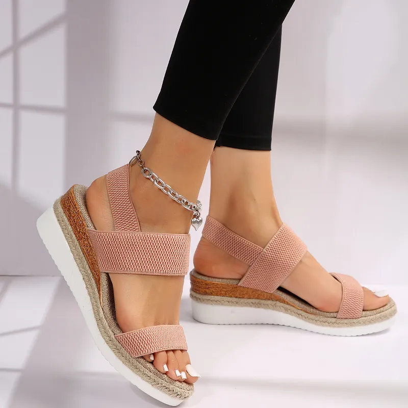 FREYA | ORTHOPEDIC SANDALS
