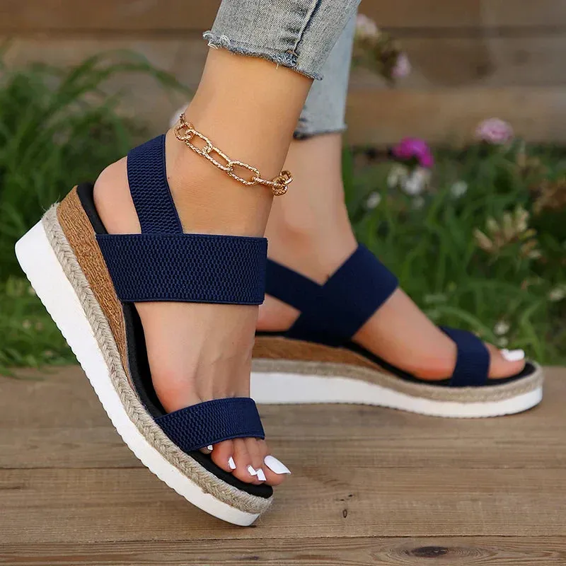 FREYA | ORTHOPEDIC SANDALS