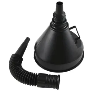 Funnel with Filter JBM