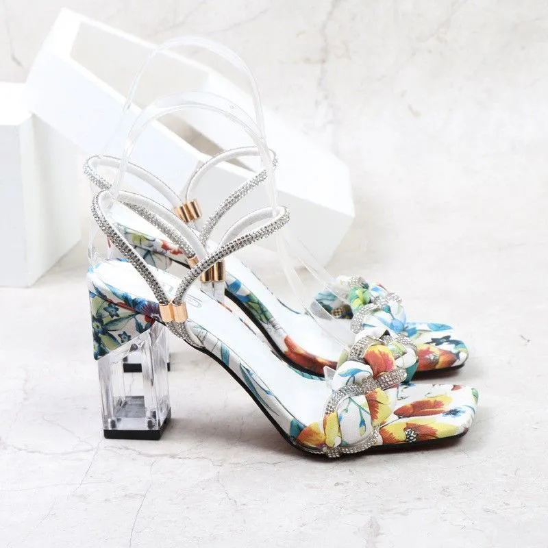 Fusion Heels
